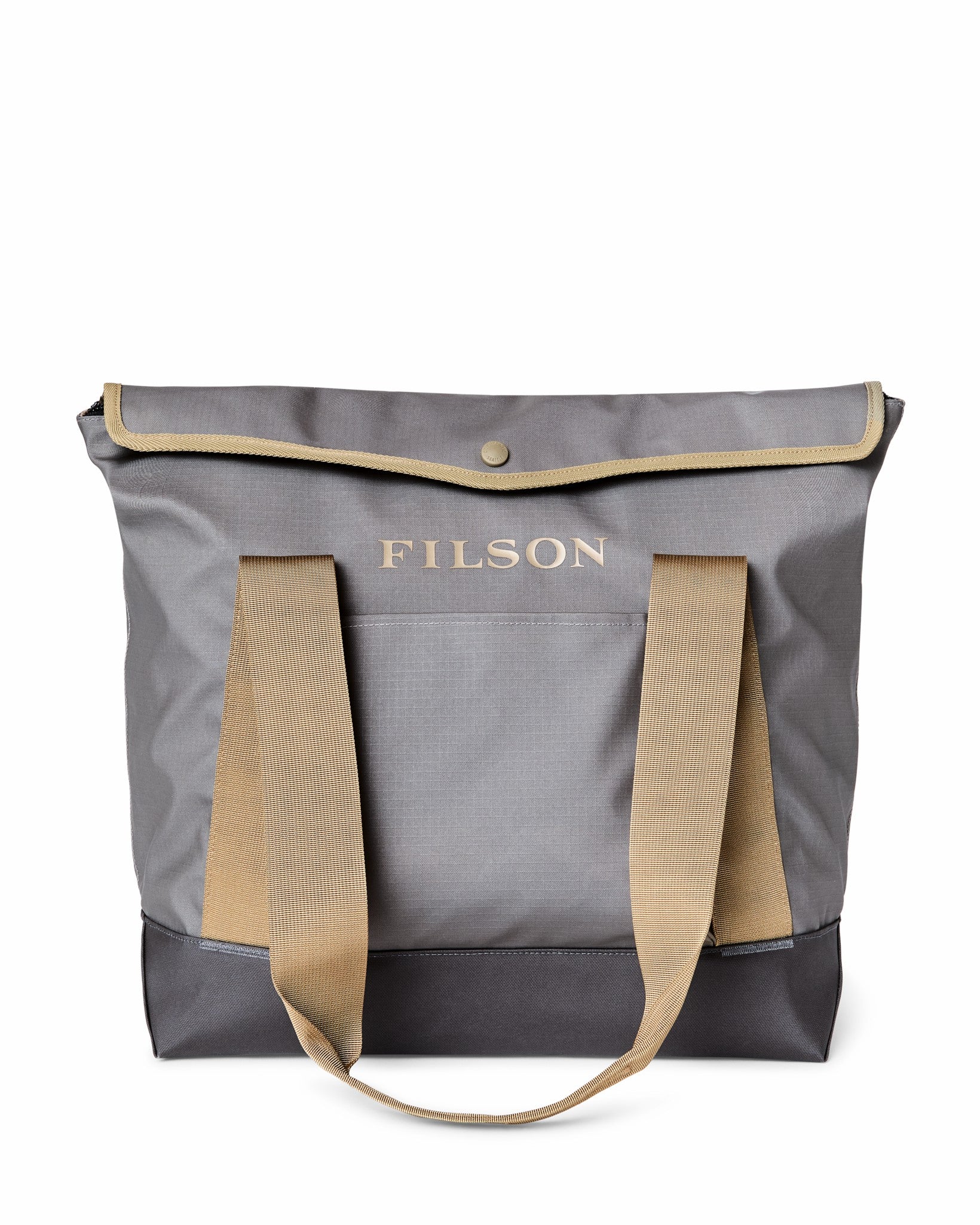 Filson Bags All-weather Tote Bag - Moon Mist / Pewter