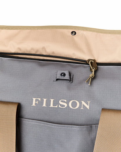 Filson Bags All-weather Tote Bag - Moon Mist / Pewter