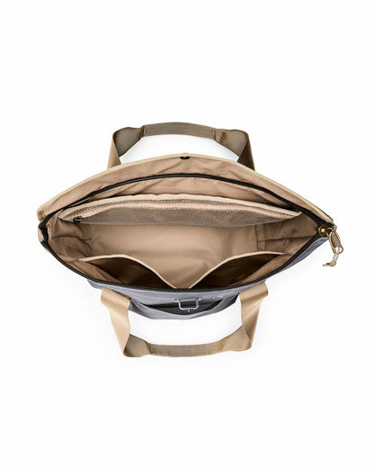 Filson Bags All-weather Tote Bag - Moon Mist / Pewter