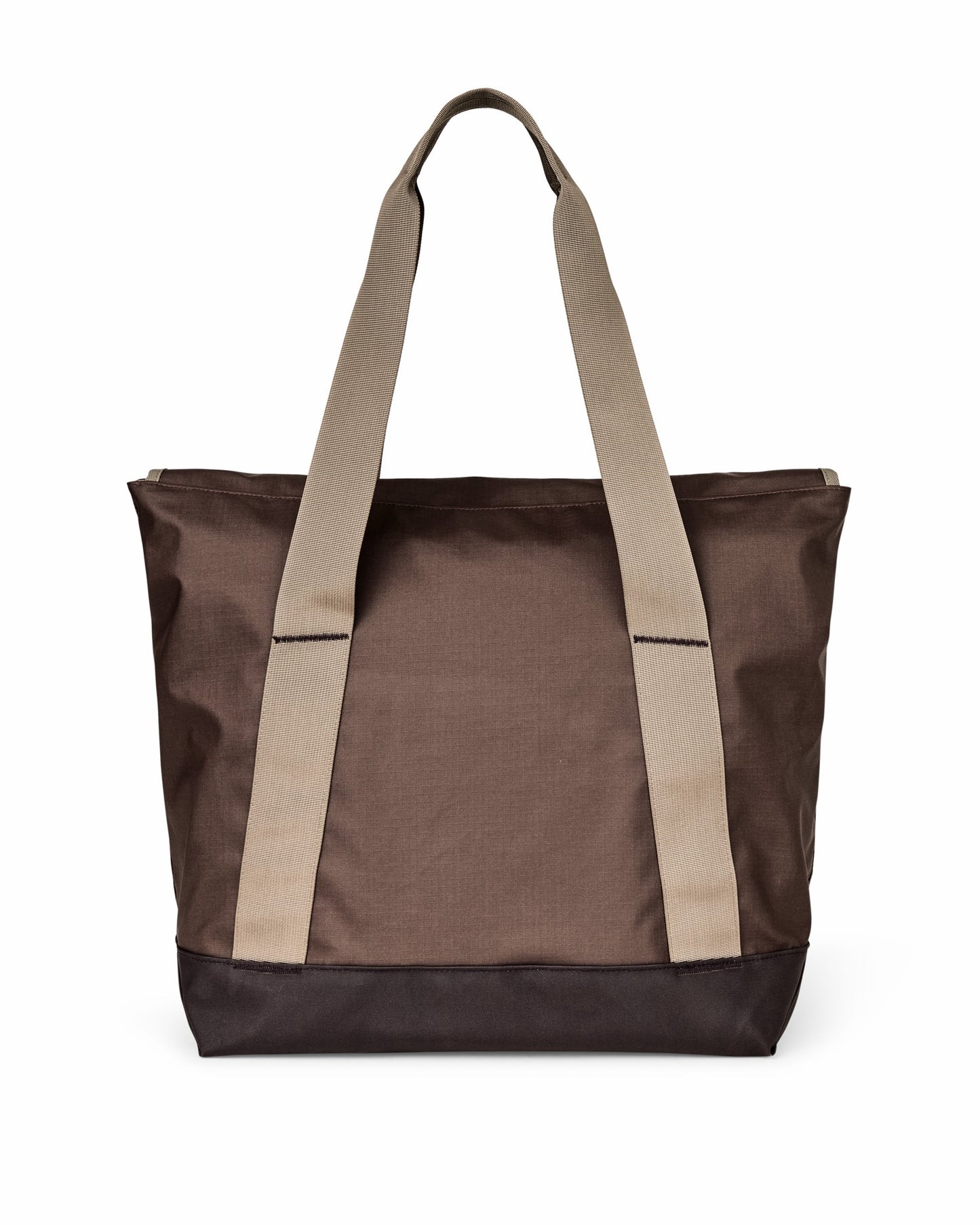 Filson Bags All-weather Tote Bag - Muskrat / Brown / Covert