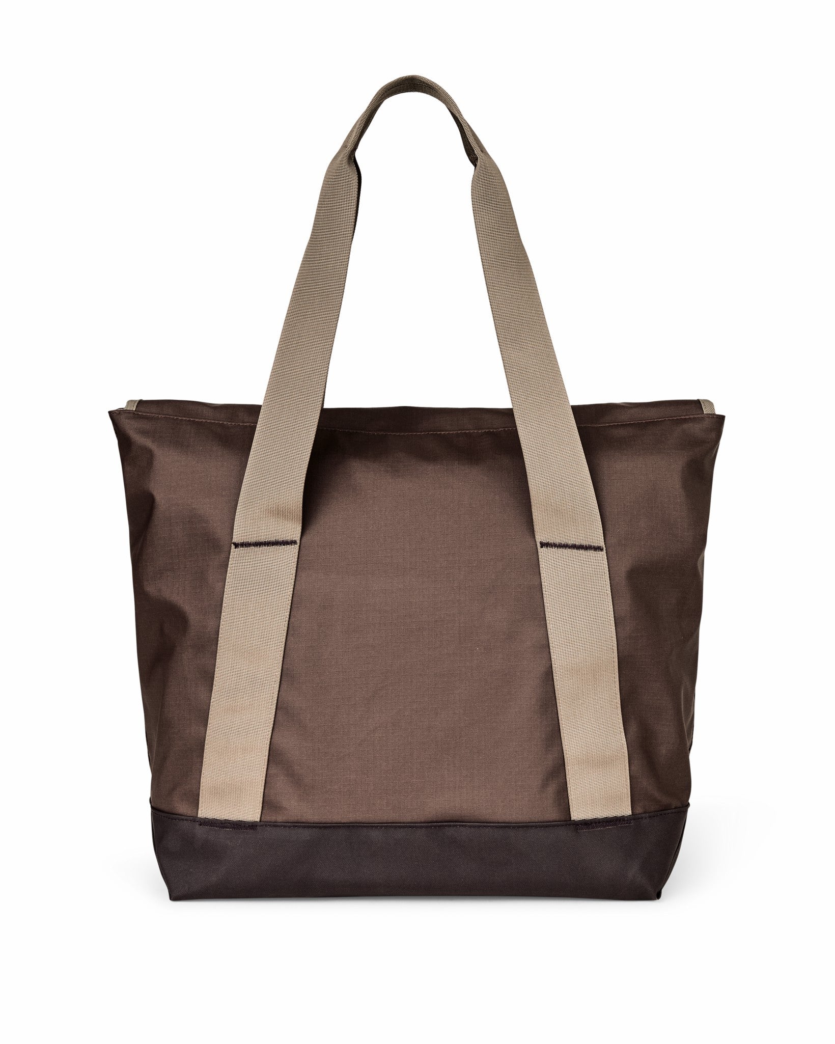 Filson Bags All-weather Tote Bag - Muskrat / Brown / Covert