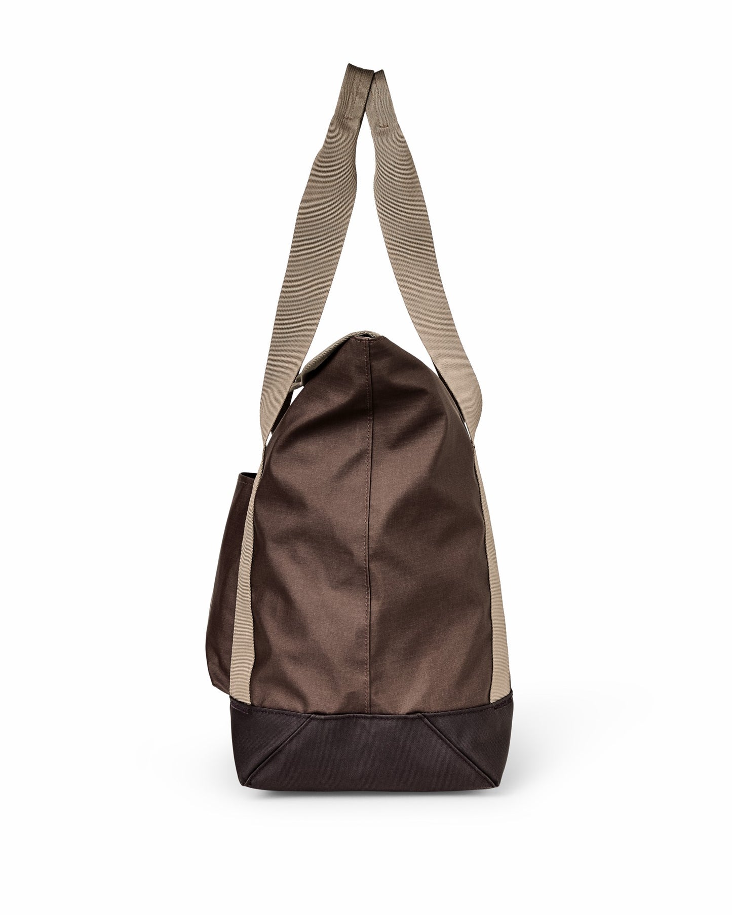 Filson Bags All-weather Tote Bag - Muskrat / Brown / Covert