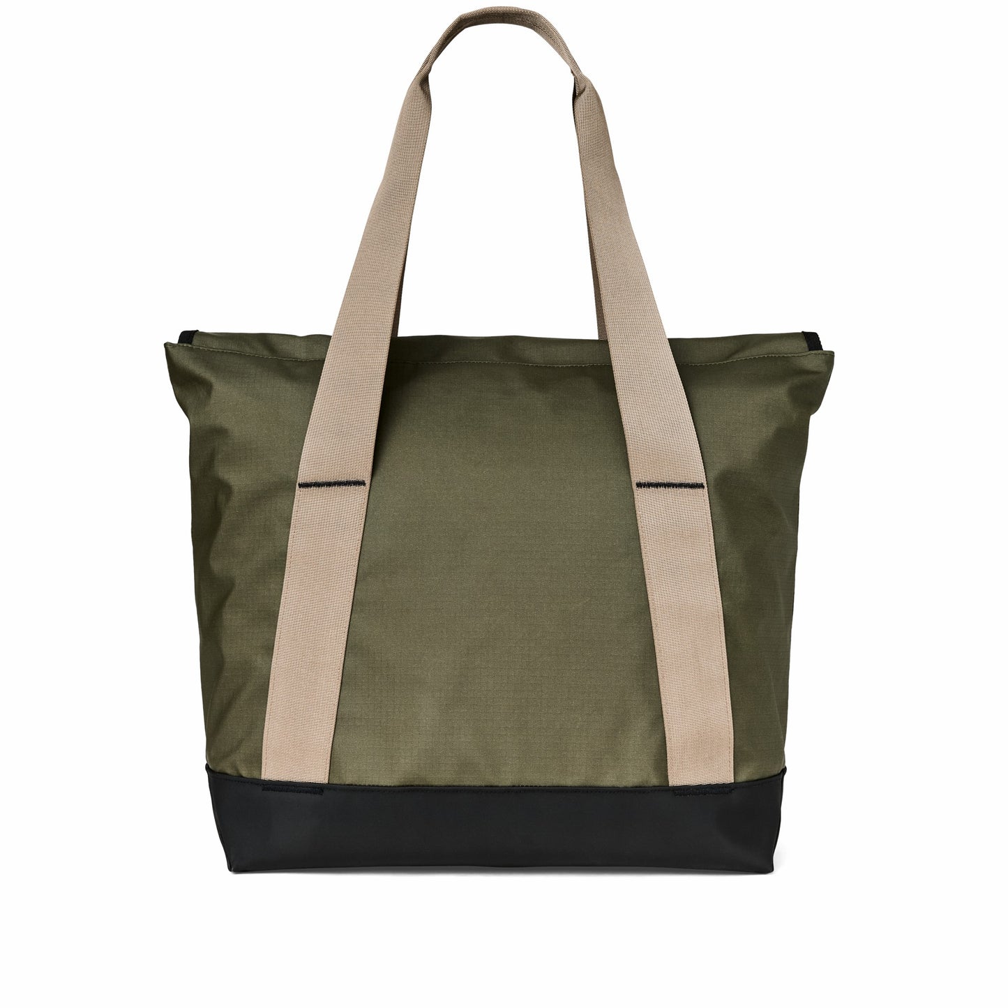 Filson Bags All-weather Tote Bag - Olive / Black / Covert