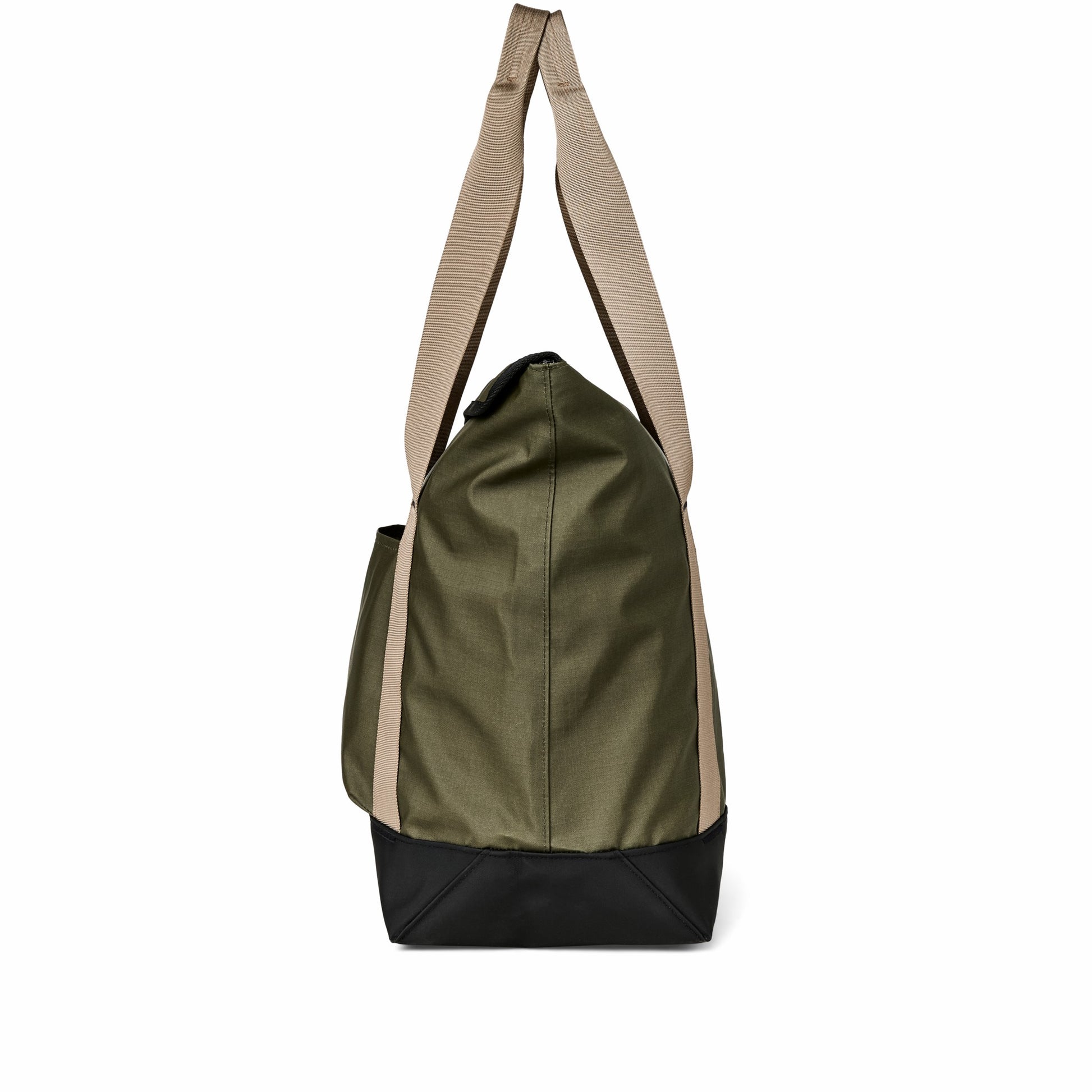 Filson Bags All-weather Tote Bag - Olive / Black / Covert
