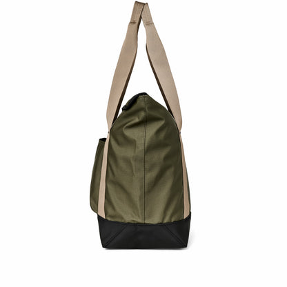 Filson Bags All-weather Tote Bag - Olive / Black / Covert