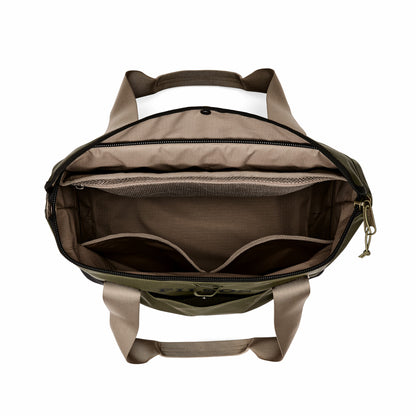 Filson Bags All-weather Tote Bag - Olive / Black / Covert