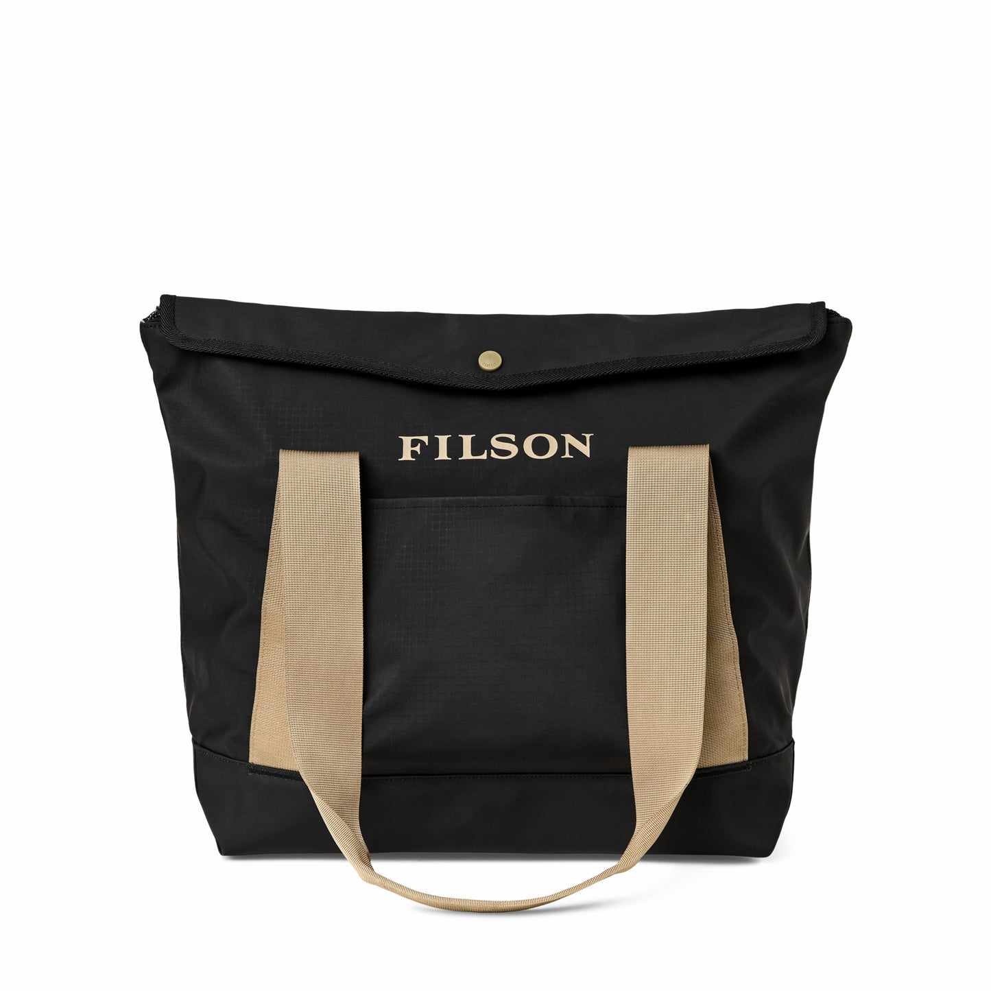 Filson Bags All-weather Tote Bag - Black / Covert