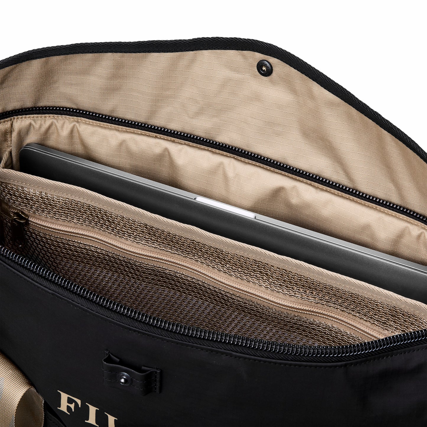 Filson Bags All-weather Tote Bag - Black / Covert