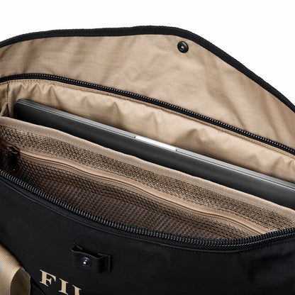Filson Bags All-weather Tote Bag - Black / Covert