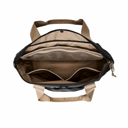 Filson Bags All-weather Tote Bag - Black / Covert