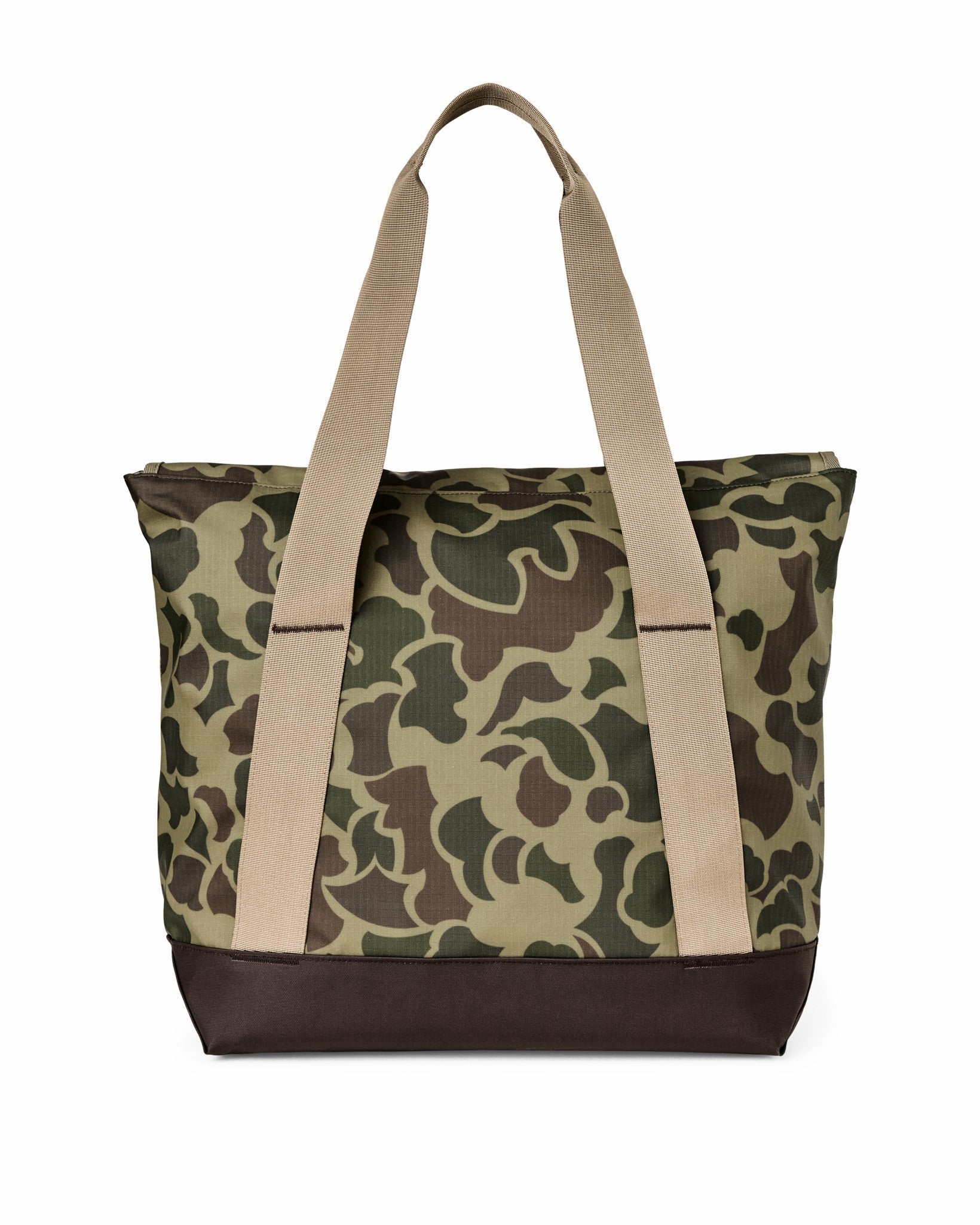 Filson Bags All-weather Tote Bag - Tundra Shrub Camo