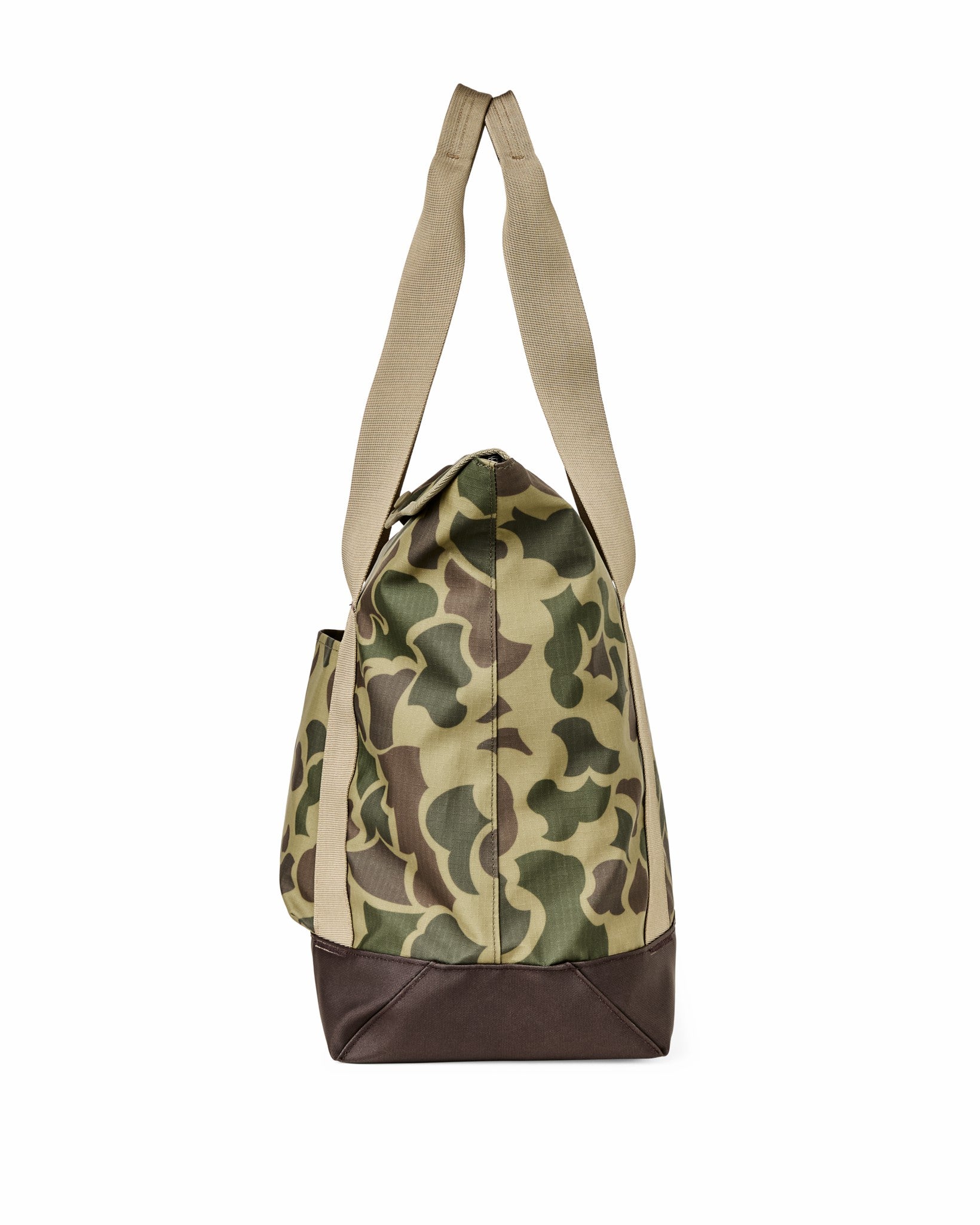 Filson Bags All-weather Tote Bag - Tundra Shrub Camo