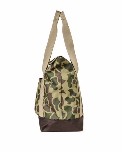 Filson Bags All-weather Tote Bag - Tundra Shrub Camo