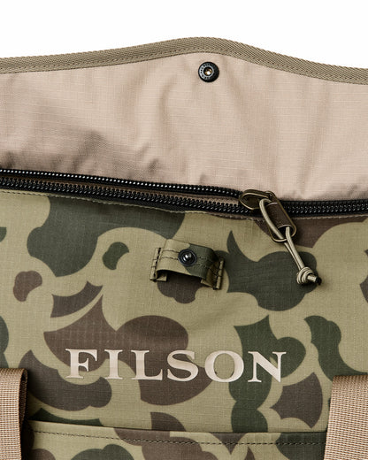 Filson Bags All-weather Tote Bag - Tundra Shrub Camo