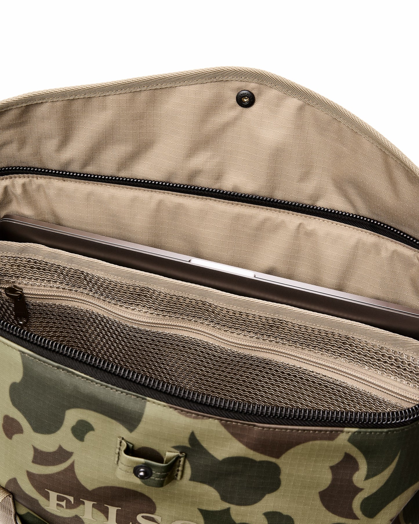 Filson Bags All-weather Tote Bag - Tundra Shrub Camo