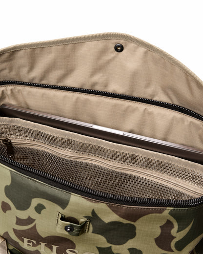 Filson Bags All-weather Tote Bag - Tundra Shrub Camo
