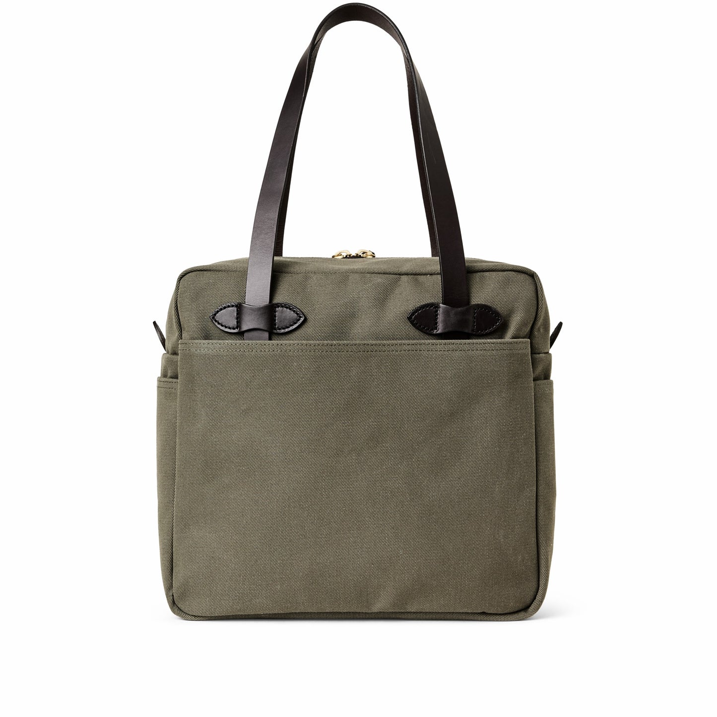 Filson Bags Limited Edition Rugged Twill Zippered Tote Bag
