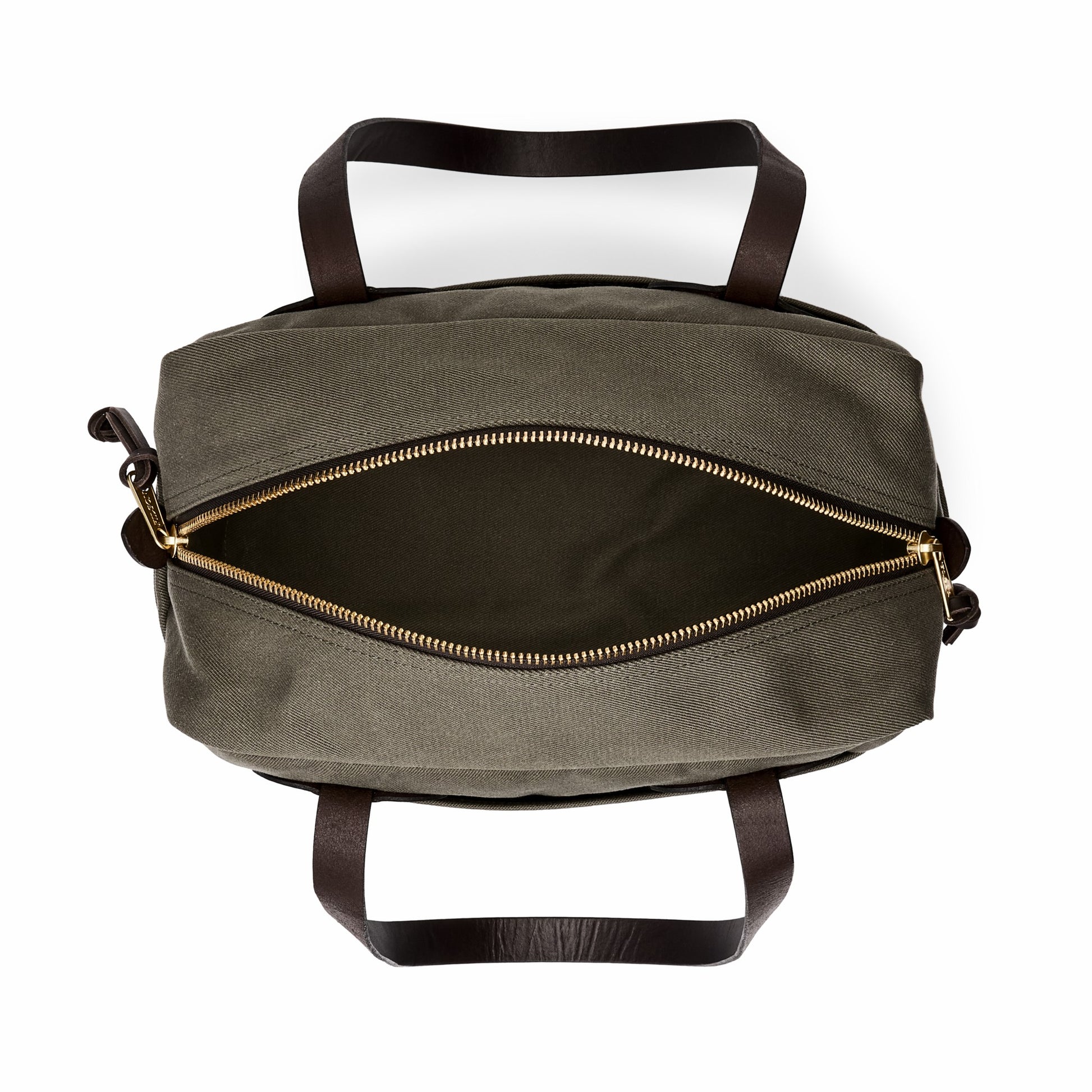Filson Bags Limited Edition Rugged Twill Zippered Tote Bag