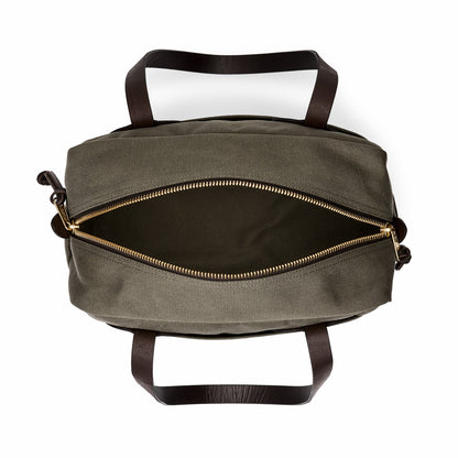 Filson Bags Limited Edition Rugged Twill Zippered Tote Bag