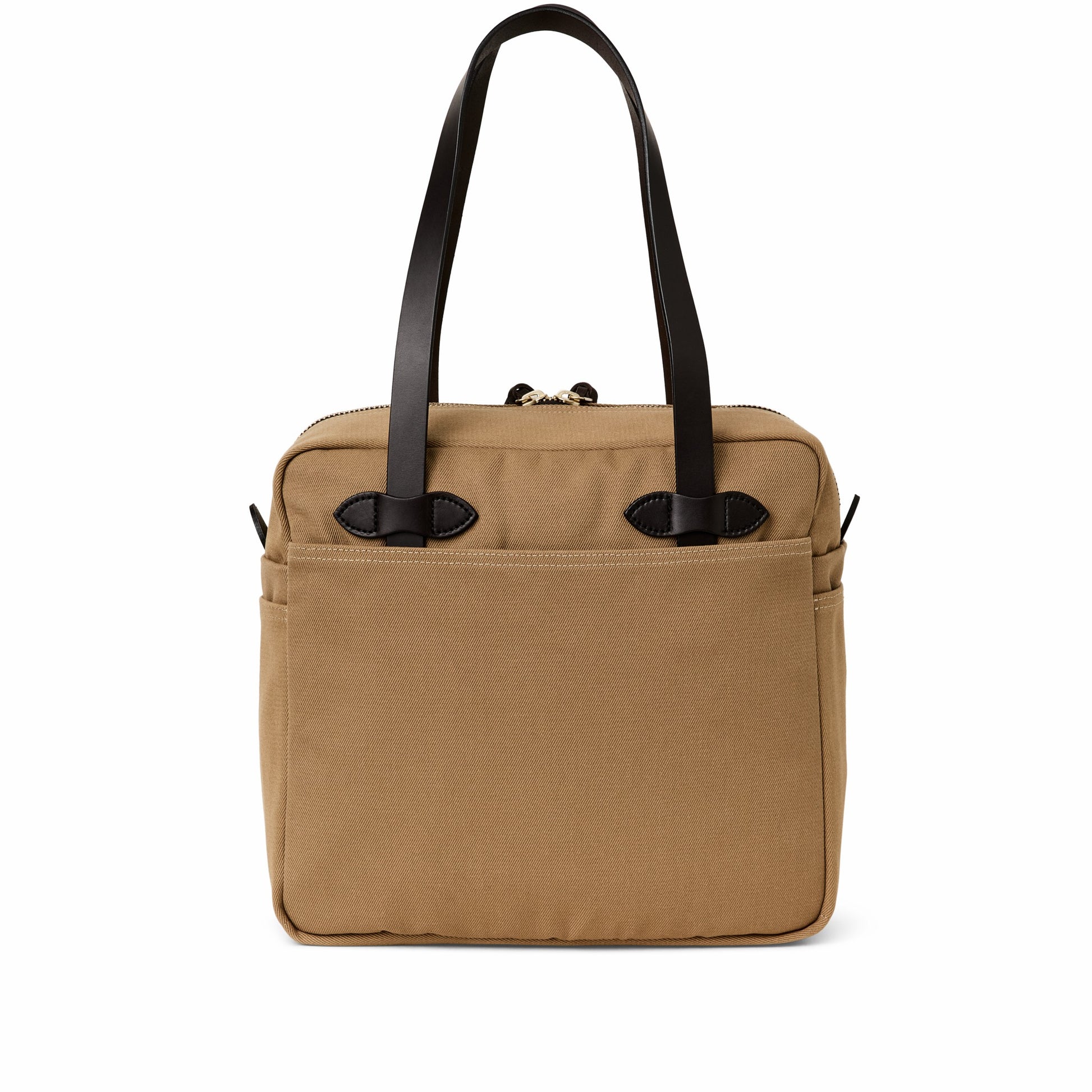 Filson Bags Limited Edition Rugged Twill Zippered Tote Bag