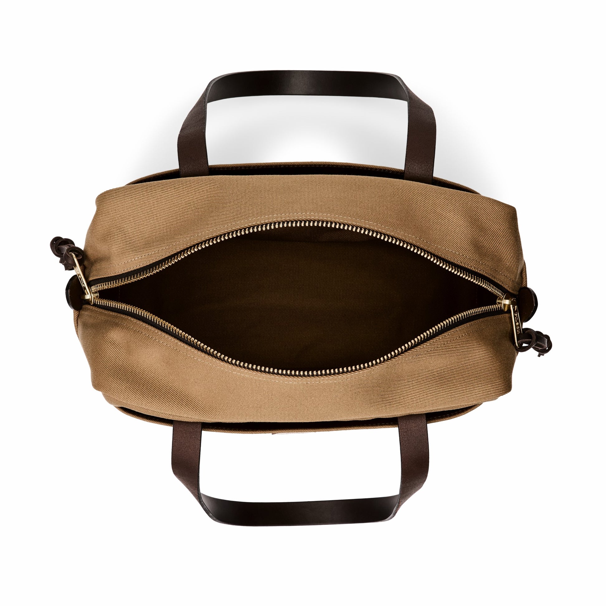 Filson Bags Limited Edition Rugged Twill Zippered Tote Bag