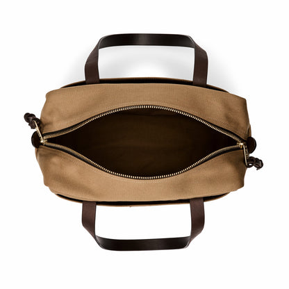 Filson Bags Limited Edition Rugged Twill Zippered Tote Bag