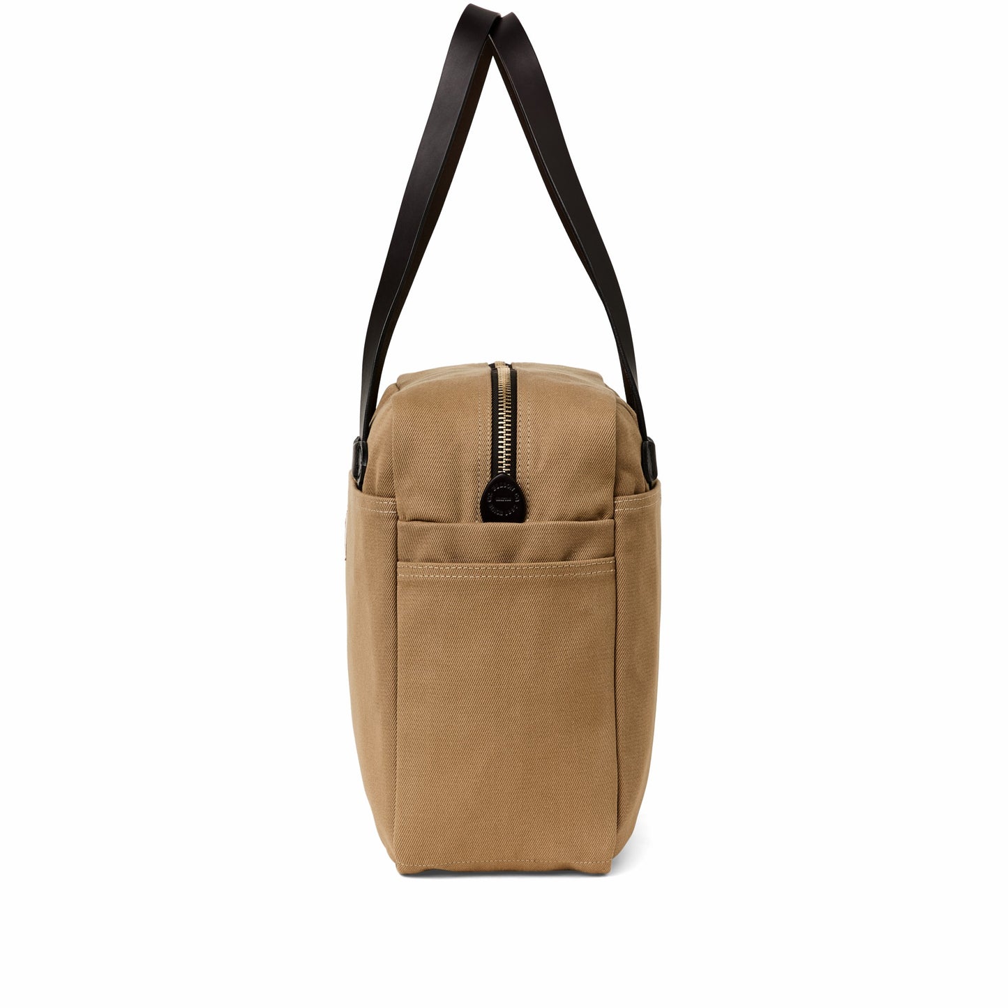 Filson Bags Limited Edition Rugged Twill Zippered Tote Bag