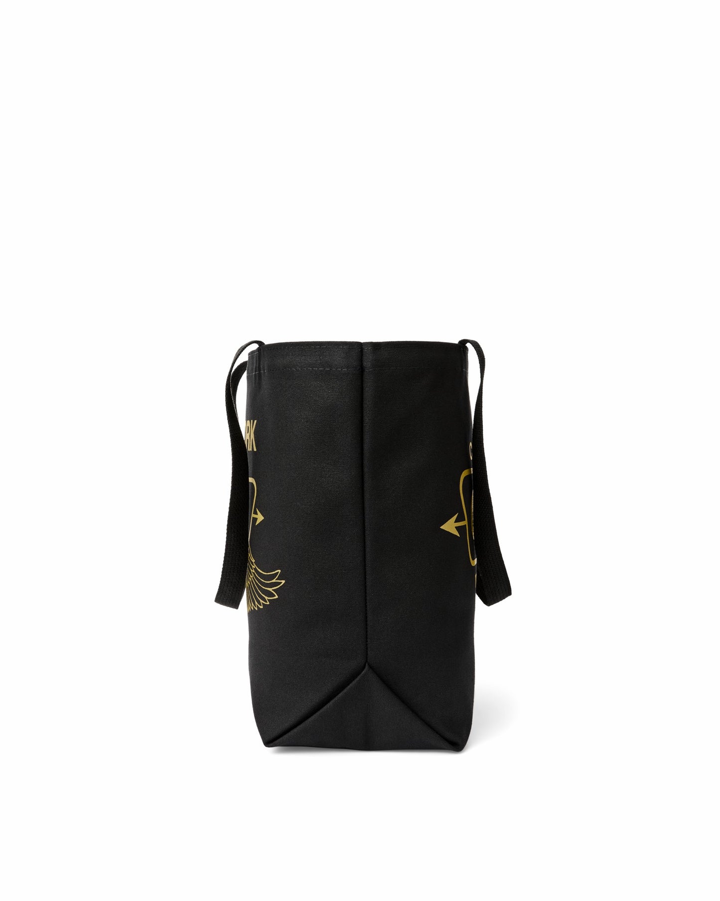 Filson Bags NYC Graphic Tote Bag - Black