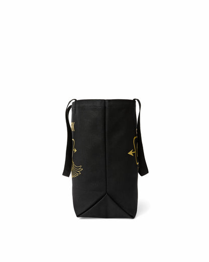 Filson Bags NYC Graphic Tote Bag - Black
