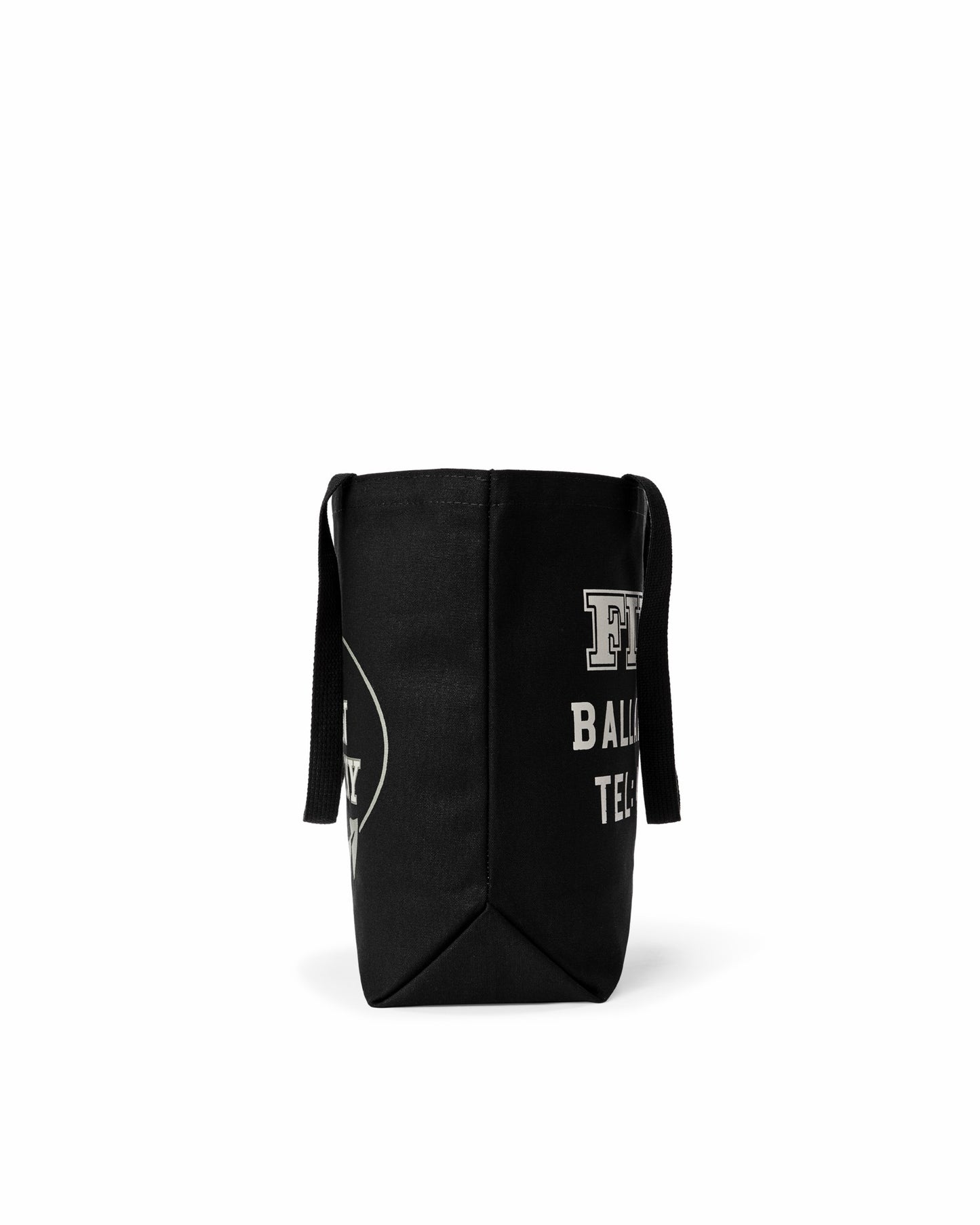 Filson Bags Ballard Graphic Tote Bag - Black
