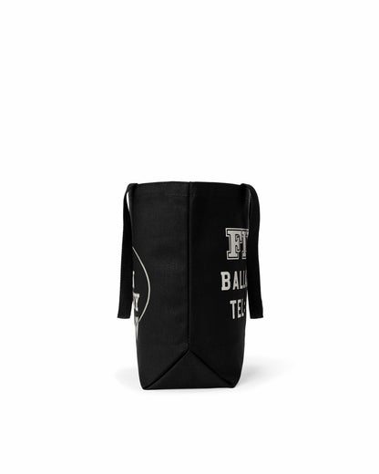 Filson Bags Ballard Graphic Tote Bag - Black