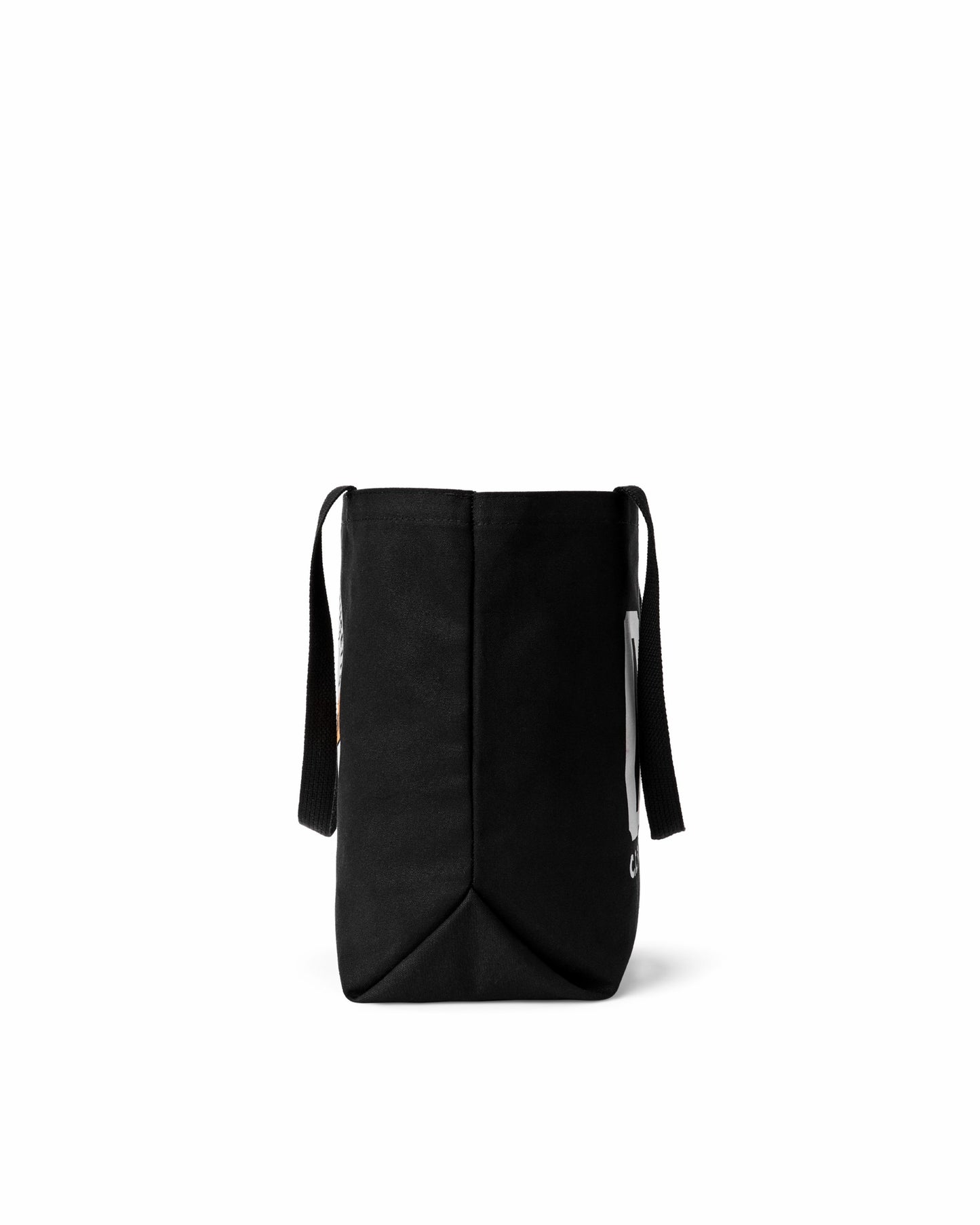 Filson Bags Boston Graphic Tote Bag - Black