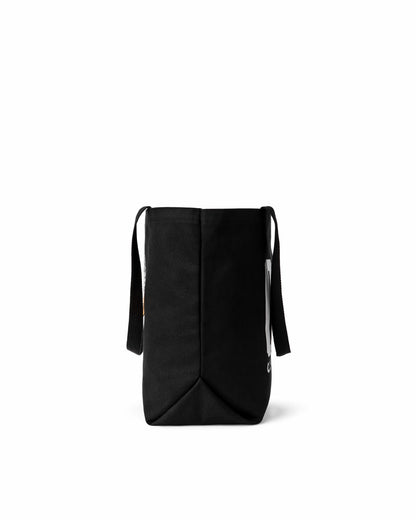 Filson Bags Boston Graphic Tote Bag - Black