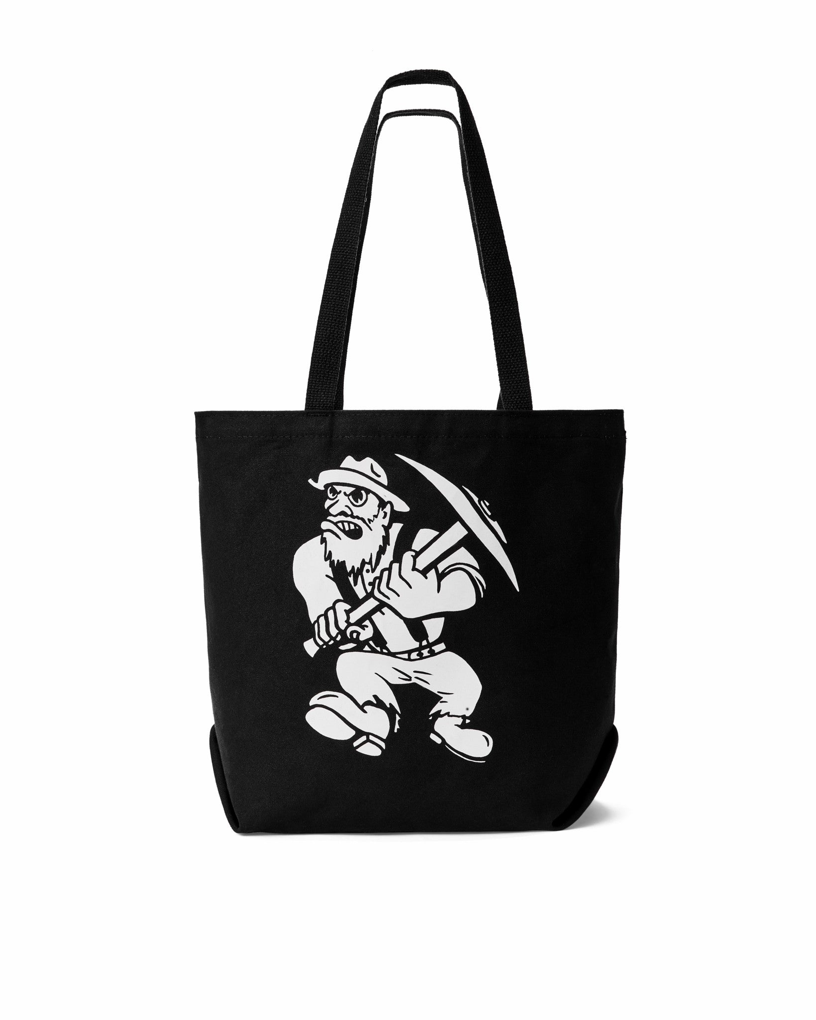 Filson Bags Silver Lake Graphic Tote Bag - Black