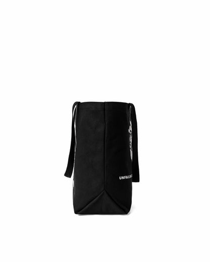 Filson Bags Silver Lake Graphic Tote Bag - Black