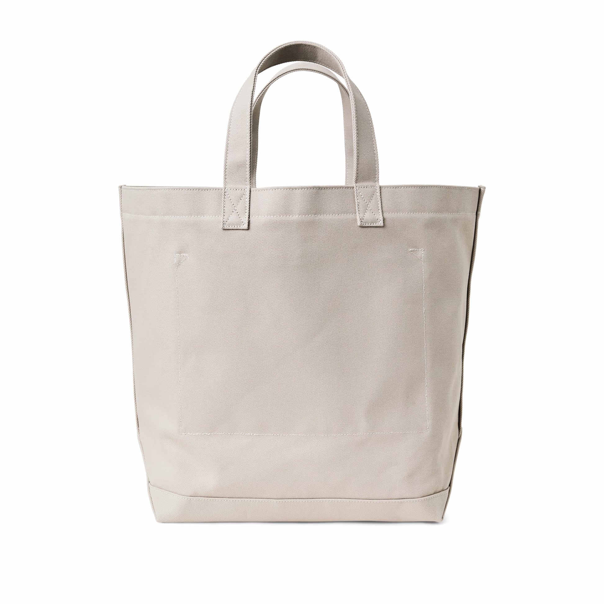 Filson Bags Kyler Martz Graphic Utility Tote - Twine / Wolf