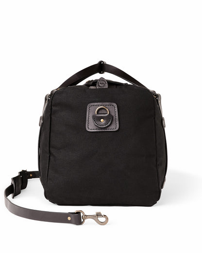 Filson Bags Medium Rugged Twill Duffle Bag - Black