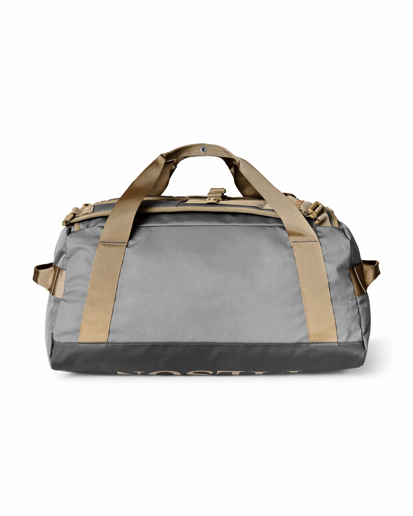 Filson Bags All-Weather 50L Duffle - Moon Mist / Pewter