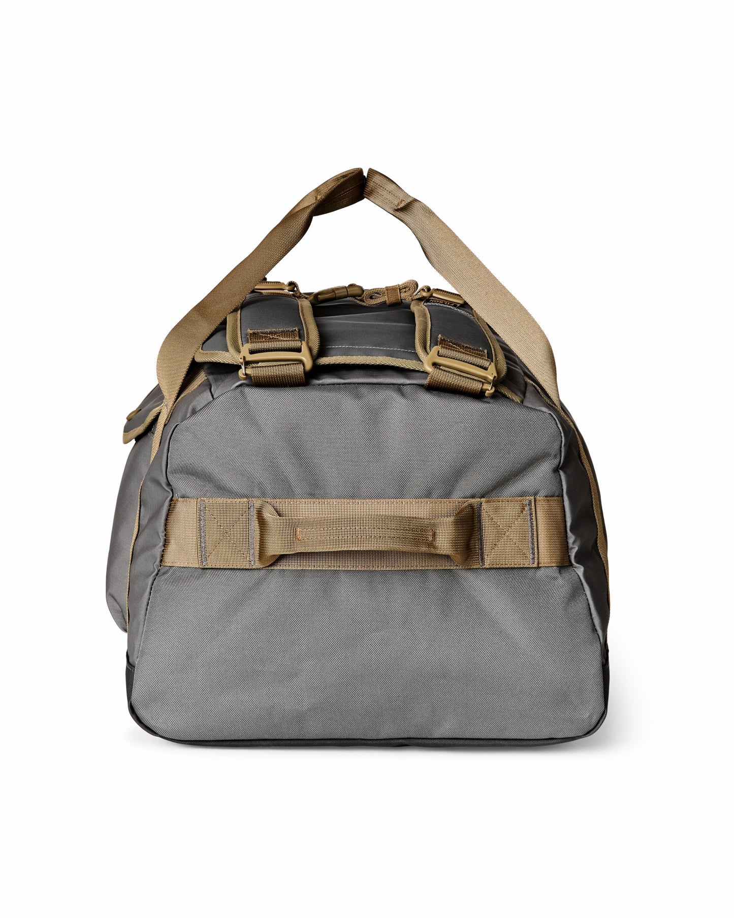 Filson Bags All-Weather 50L Duffle - Moon Mist / Pewter