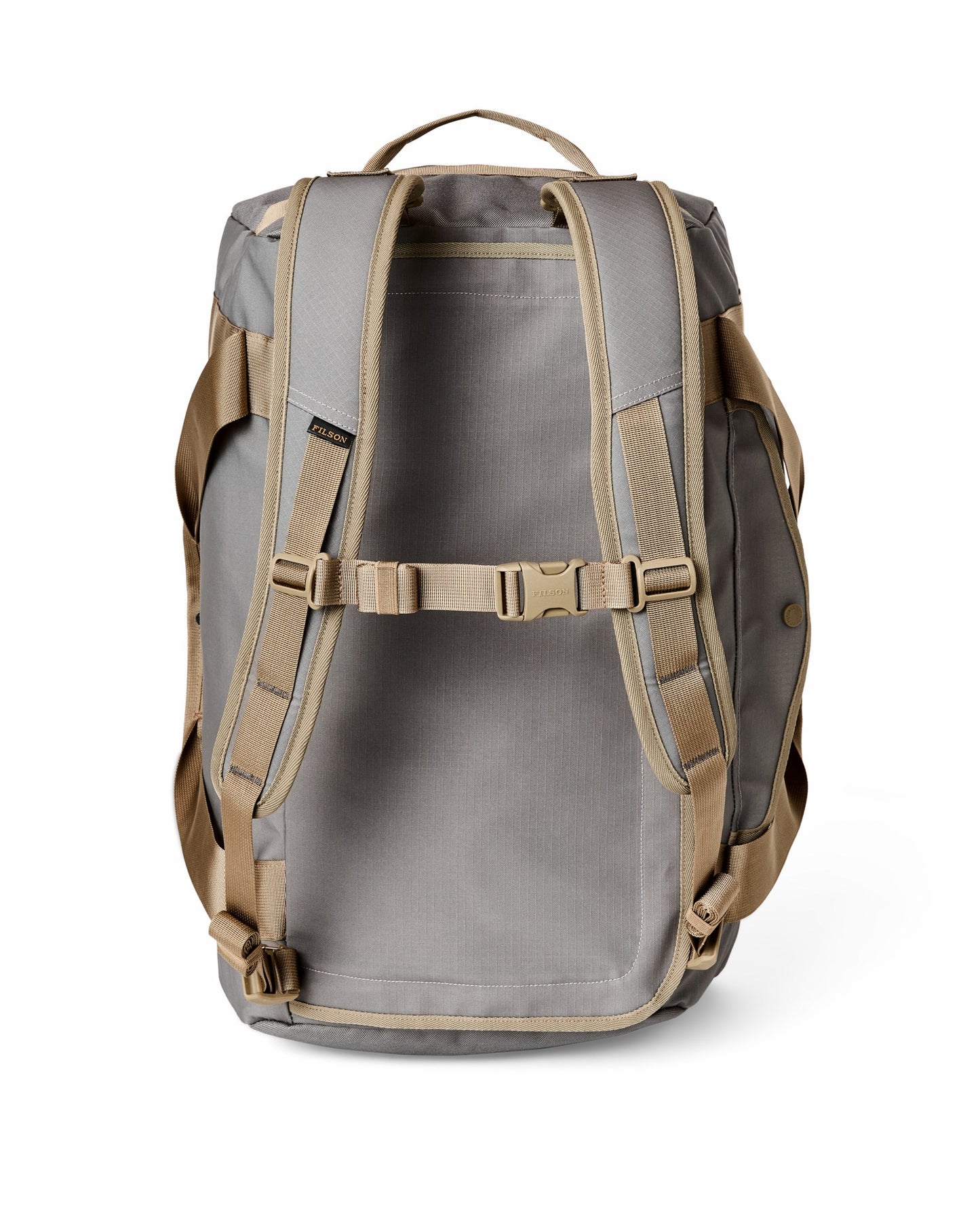 Filson Bags All-Weather 50L Duffle - Moon Mist / Pewter
