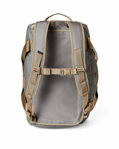 Filson Bags All-Weather 50L Duffle - Moon Mist / Pewter