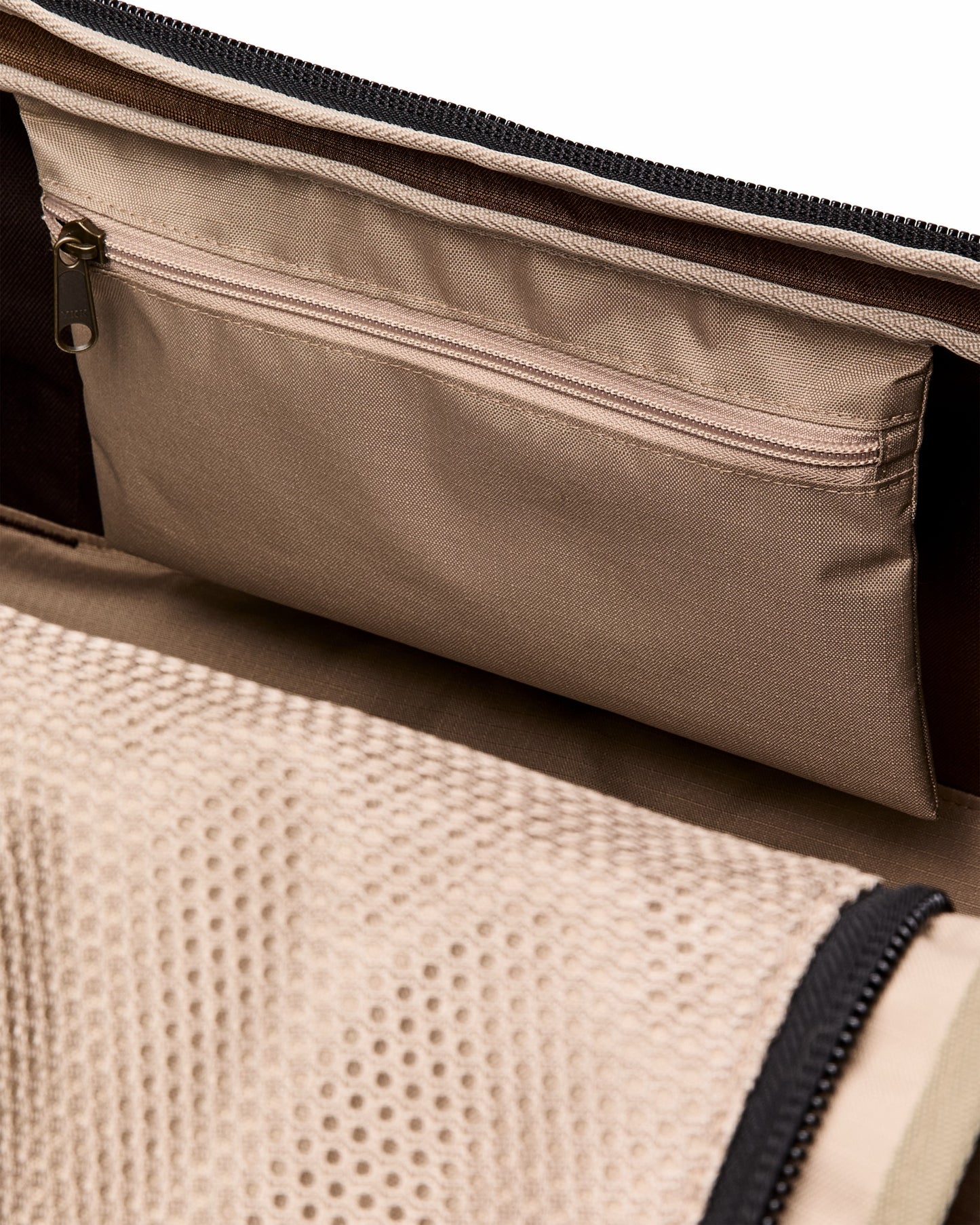 Filson Bags All-Weather 50L Duffle - Muskrat / Brown / Covert