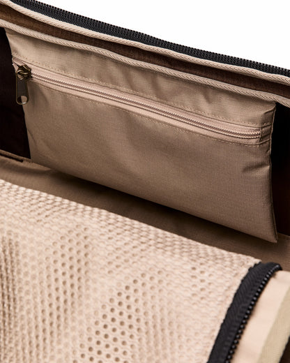 Filson Bags All-Weather 50L Duffle - Muskrat / Brown / Covert