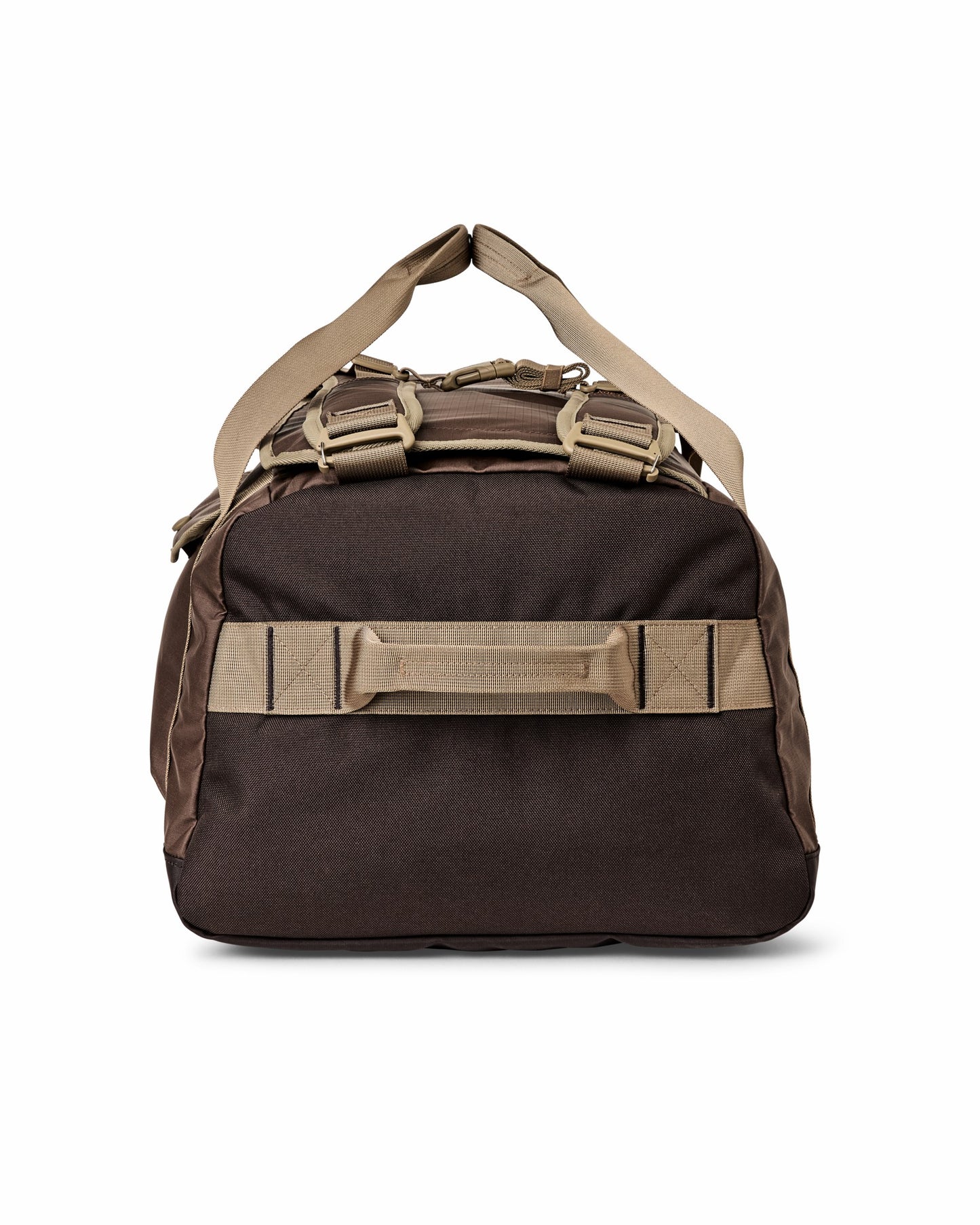 Filson Bags All-Weather 50L Duffle - Muskrat / Brown / Covert