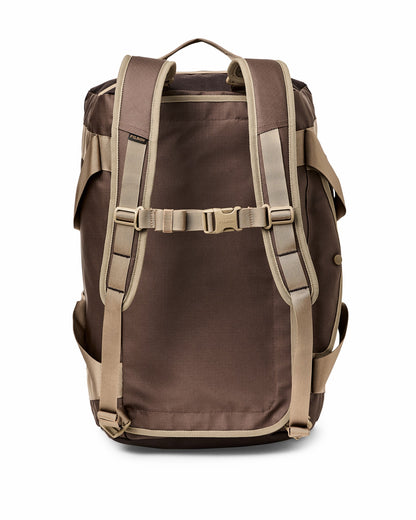 Filson Bags All-Weather 50L Duffle - Muskrat / Brown / Covert