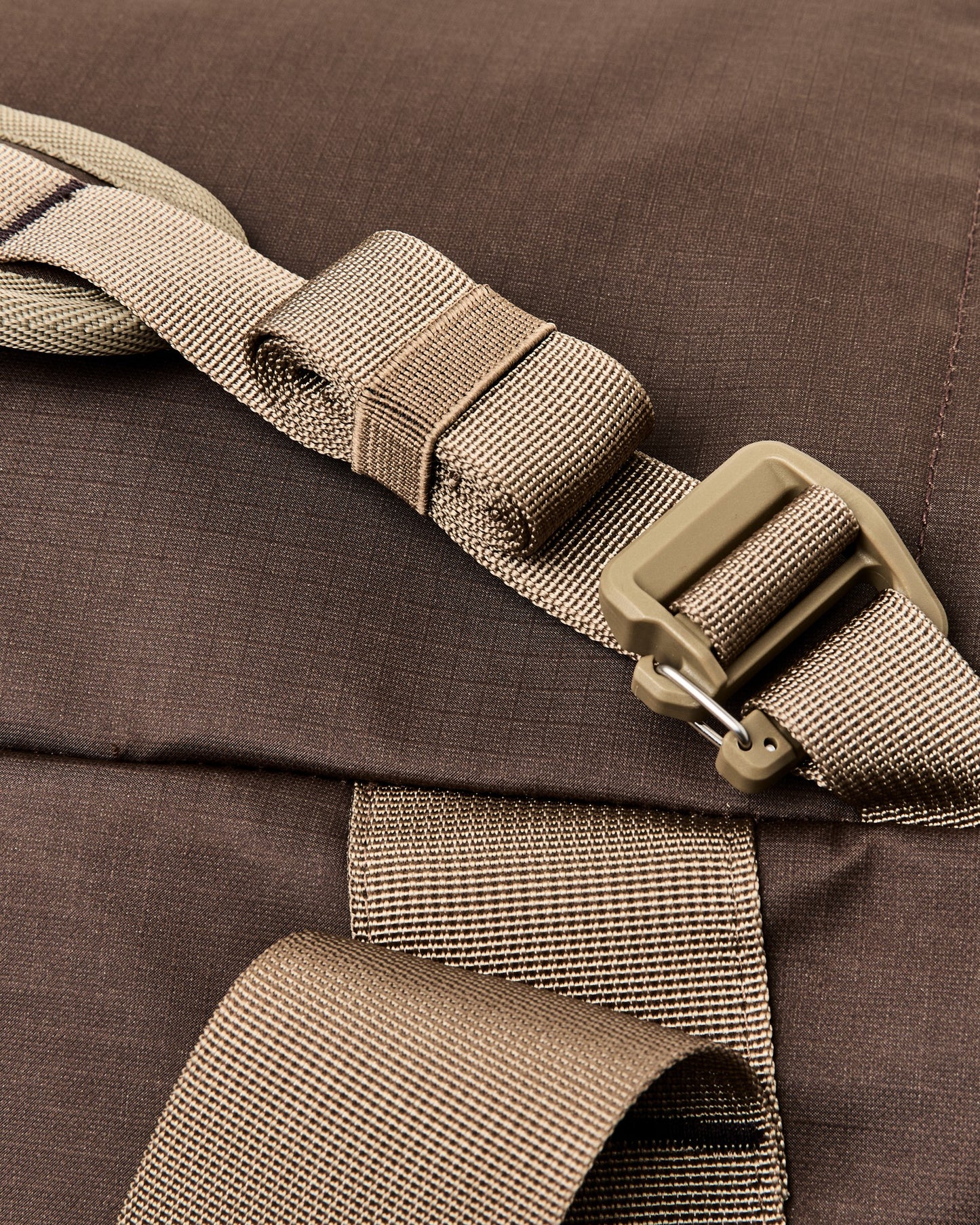 Filson Bags All-Weather 50L Duffle - Muskrat / Brown / Covert