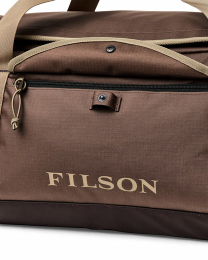 Filson Bags All-Weather 50L Duffle - Muskrat / Brown / Covert