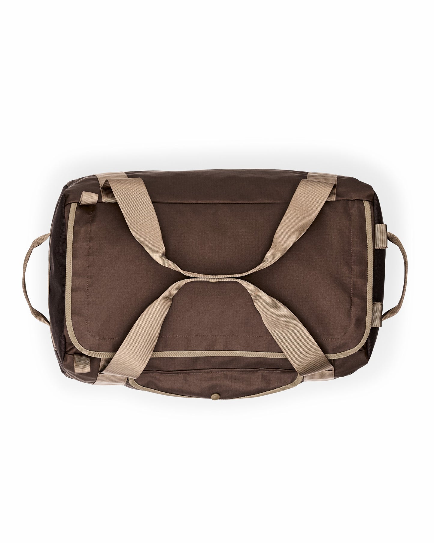 Filson Bags All-Weather 50L Duffle - Muskrat / Brown / Covert
