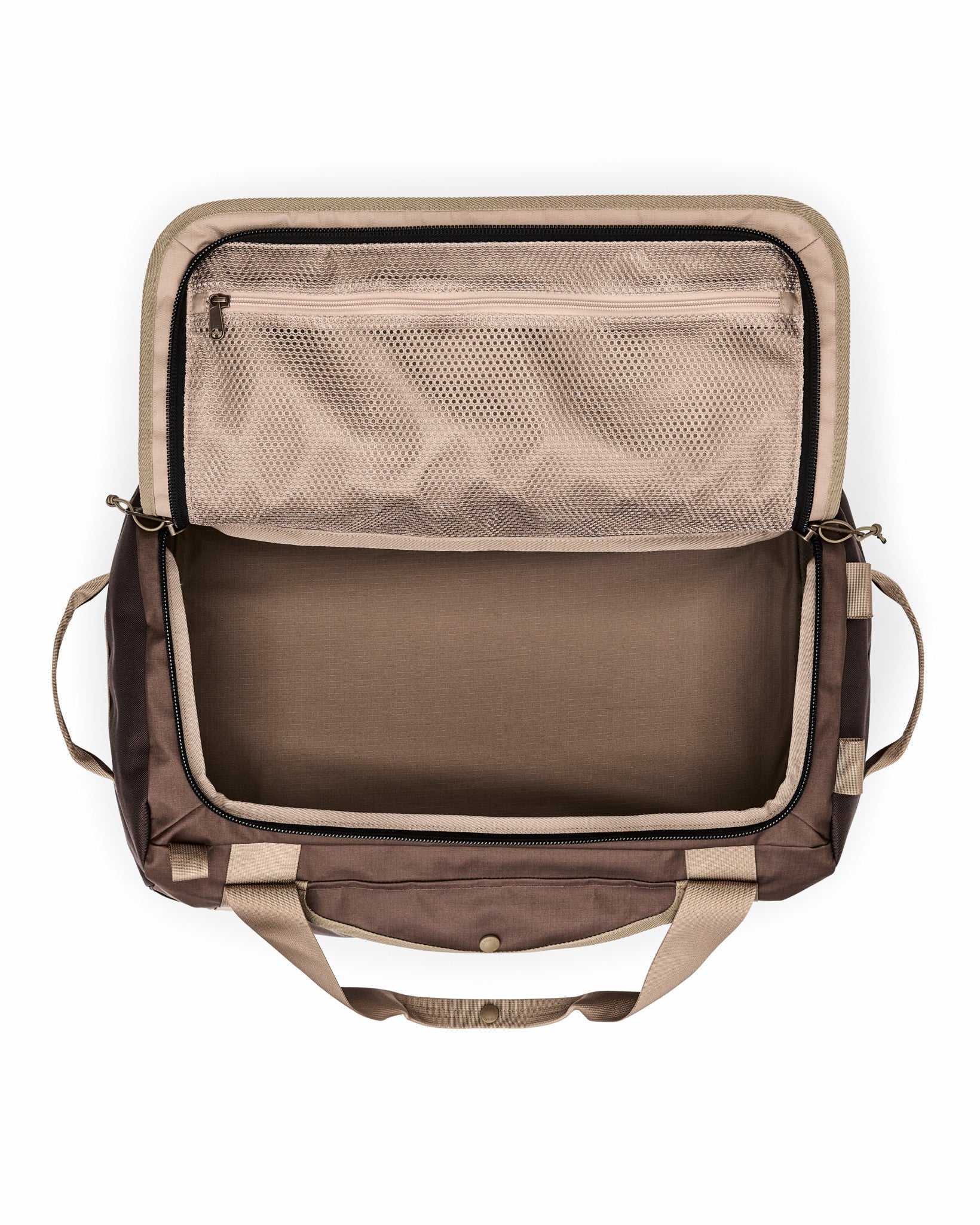 Filson Bags All-Weather 50L Duffle - Muskrat / Brown / Covert