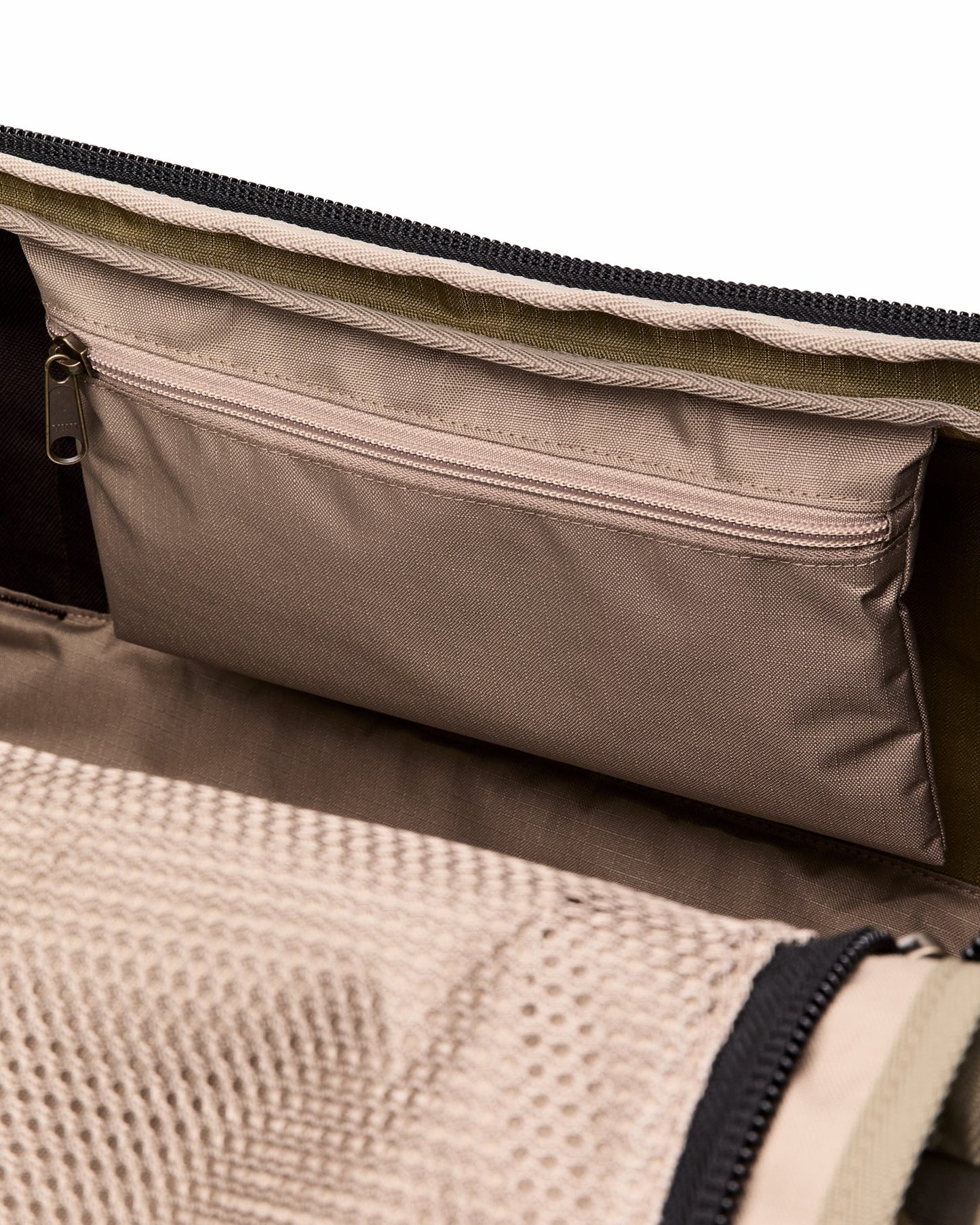 Filson Bags All-Weather 50L Duffle - Tundra Shrub Camo